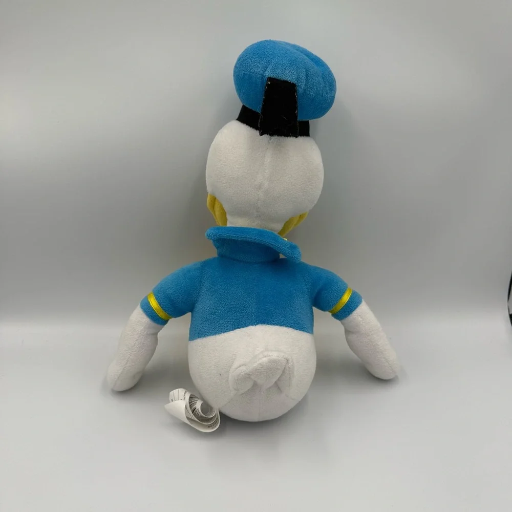 Disney Donald Duck Plush Just Play 15